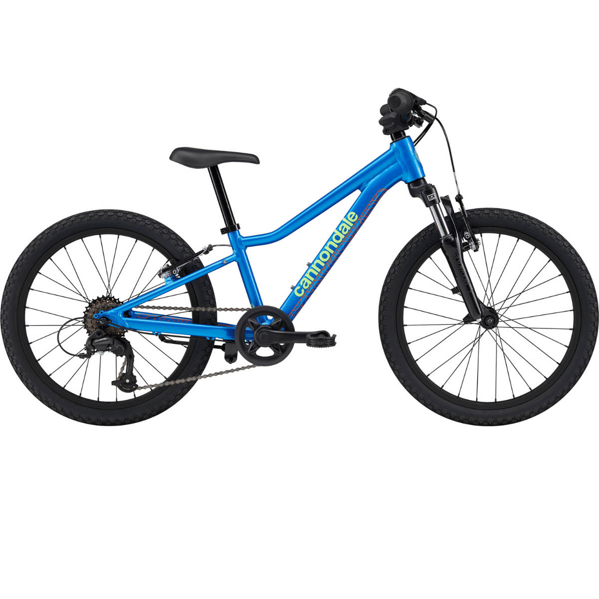 Cannondale Trail 20 Kids