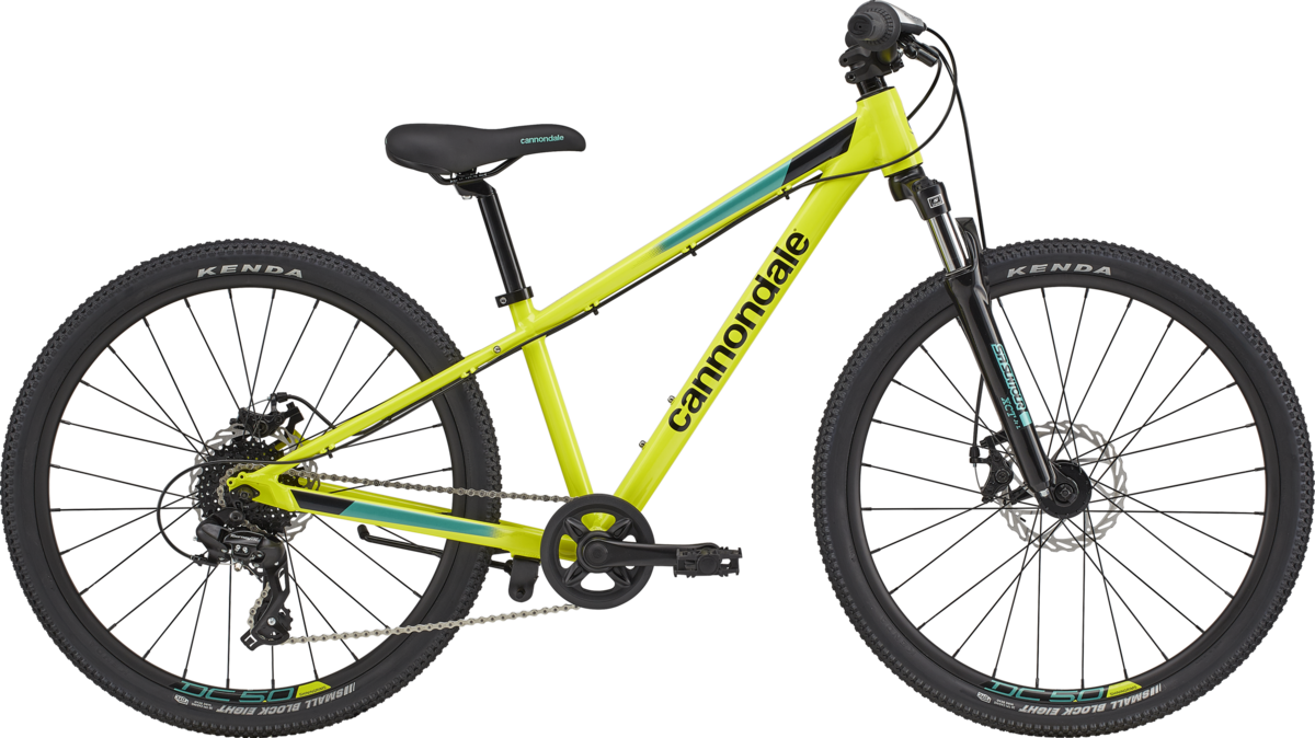 Cannondale Trail 24 Kids