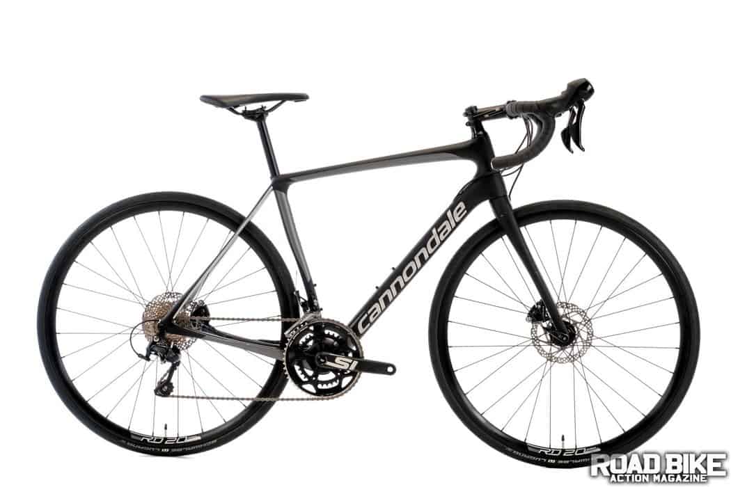 Cannondale Synapse Alloy 105
