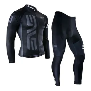 Traje Giant Rival Hombre