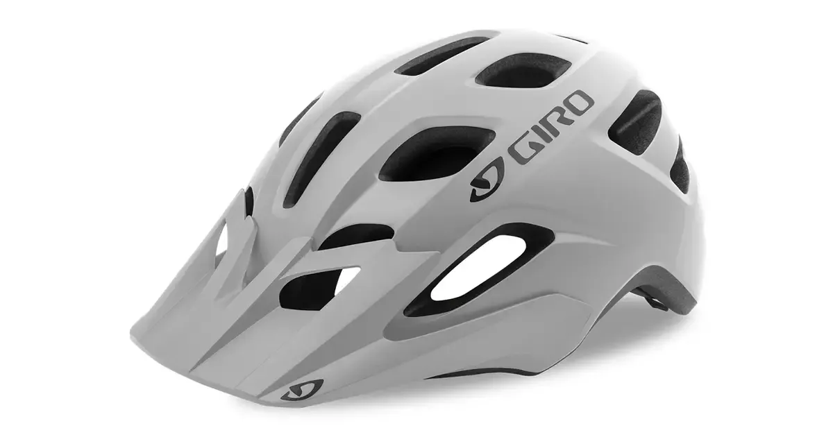Casco Giro Fixture MIPS