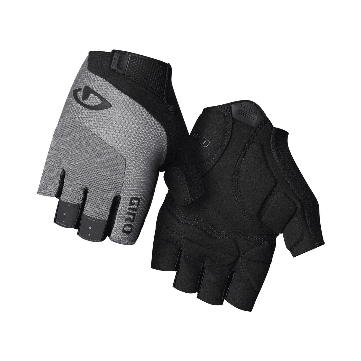 Guantes Giro Bravo Gel