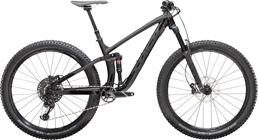 Trek Fuel EX 8