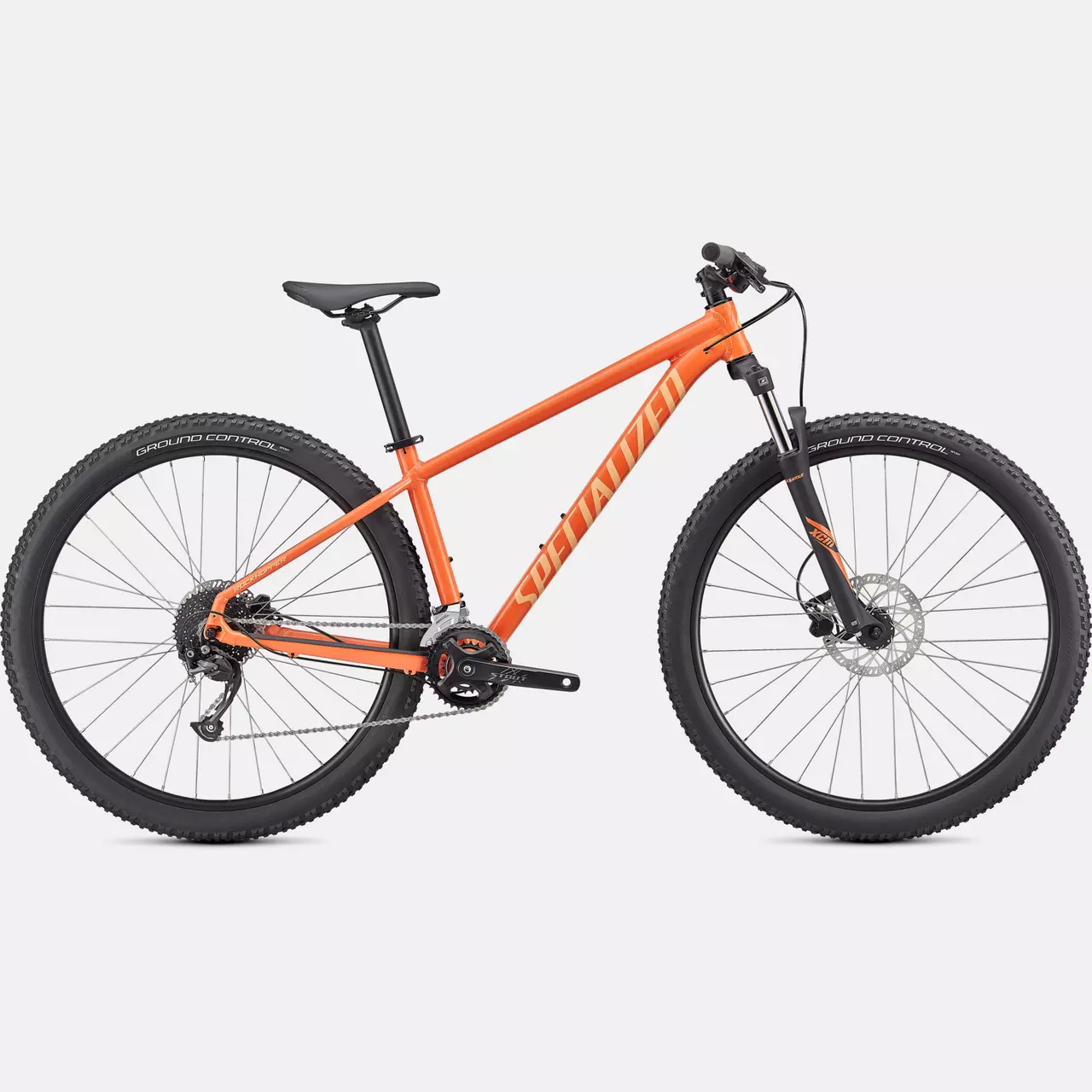 Specialized Rockhopper