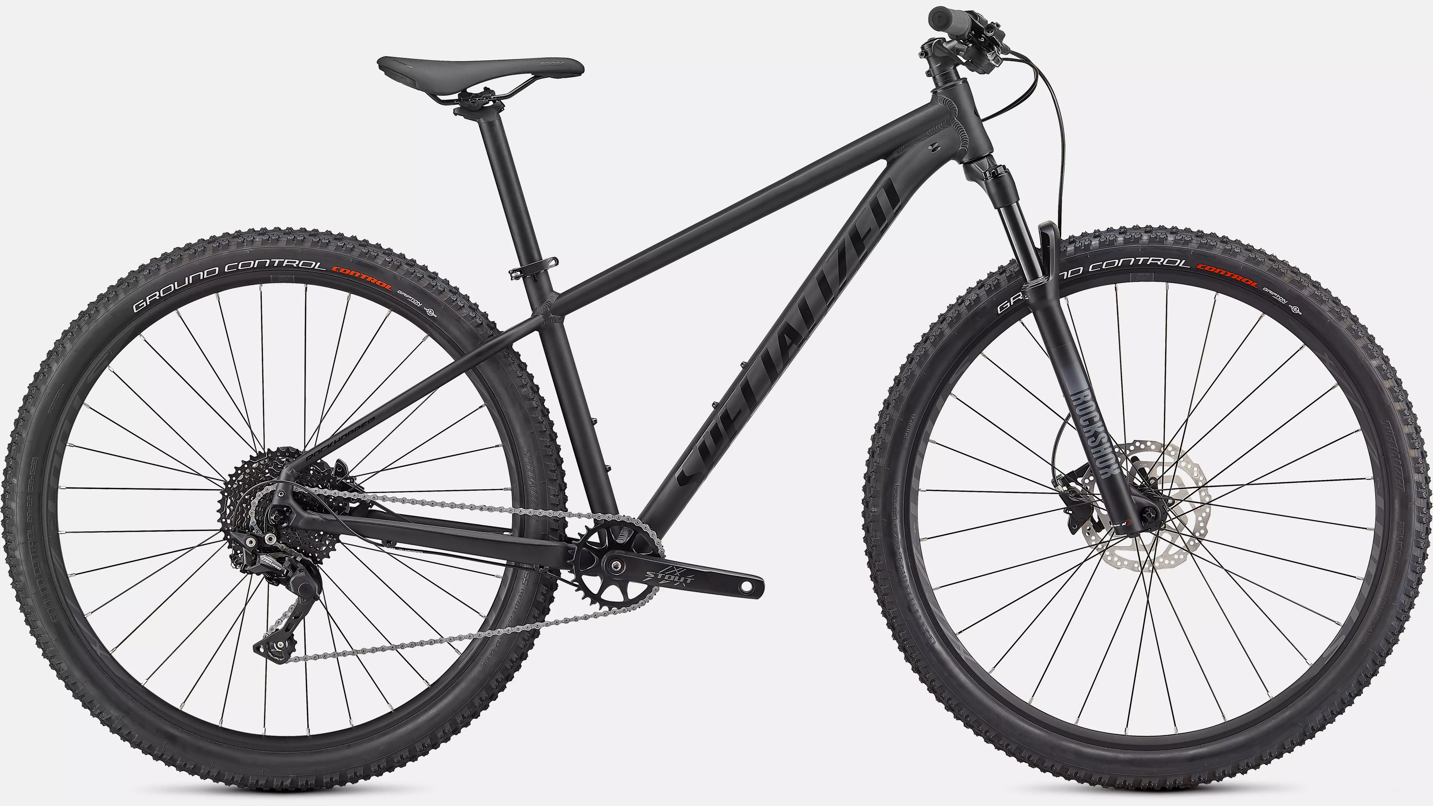 Specialized Rockhopper Elite